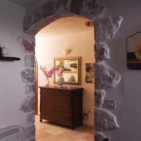 Masseria Montanaro Cisternino Eksteriør bilde